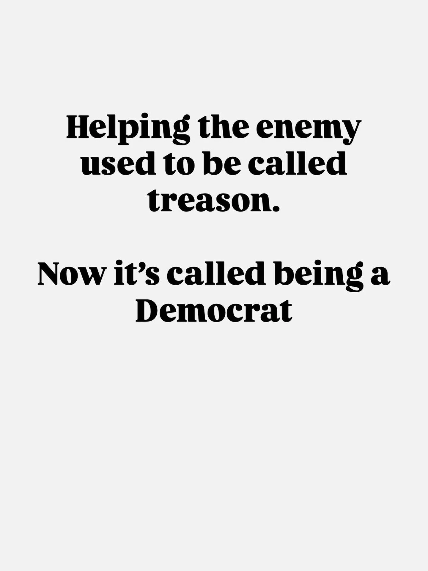 I don&rsquo;t feel sorry for Rene Good or Alex Pretti. 

I feel sorry for all the parents living in unimaginable pain because they lost loved ones at the hands of criminal illegal aliens that should have never been allowed in our country.