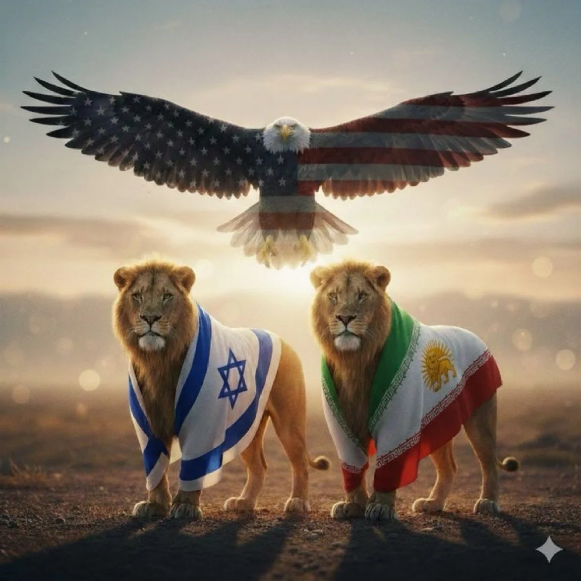 🇺🇸🇮🇷This is NOT A WAR WITH IRAN, this is FIGHTING AGAINST TRUE OPPRESSION OF A PEOPLE HELD CAPTIVE FOR 5 DECADES. THIS IS WHAT AMERICA DOES AND HAS BEEN DOING SINCE OUR FOUNDING. 

🇺🇸FIGHTING FOR FREEDOM FOR ALL🇺🇸

🇺🇸GOD BLESS THE UNITED ST