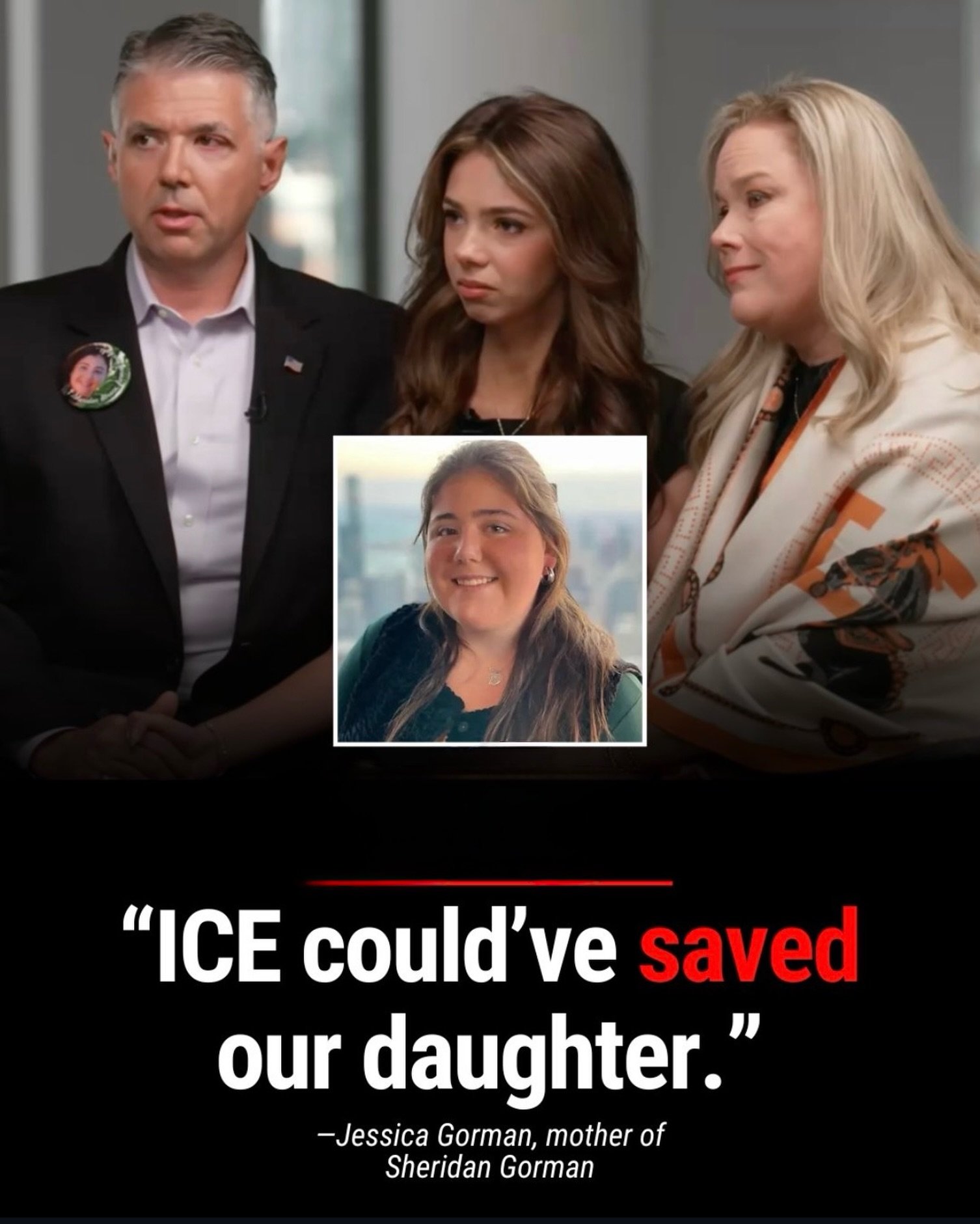 THIS IS WHY I SUPPORT @icegov 🙏🏻🇺🇸🇺🇸🇺🇸