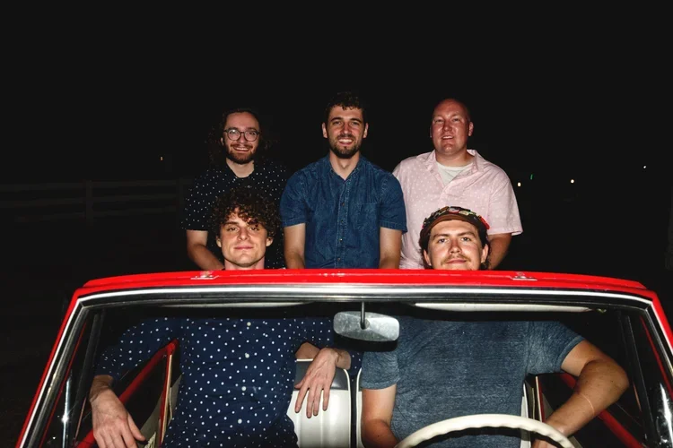 The Luke Woltanski Band