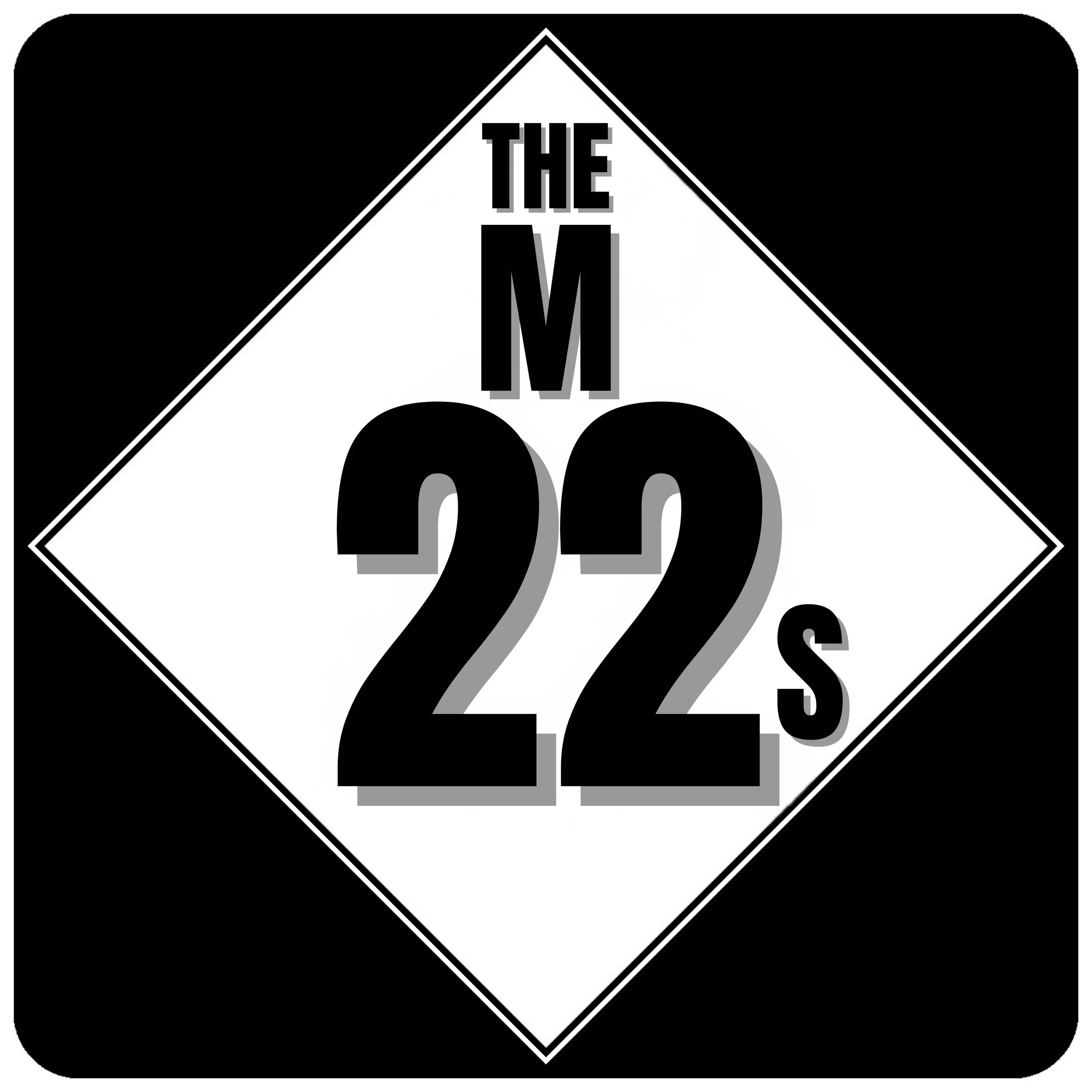 Live Music Sundays with the M-22's 