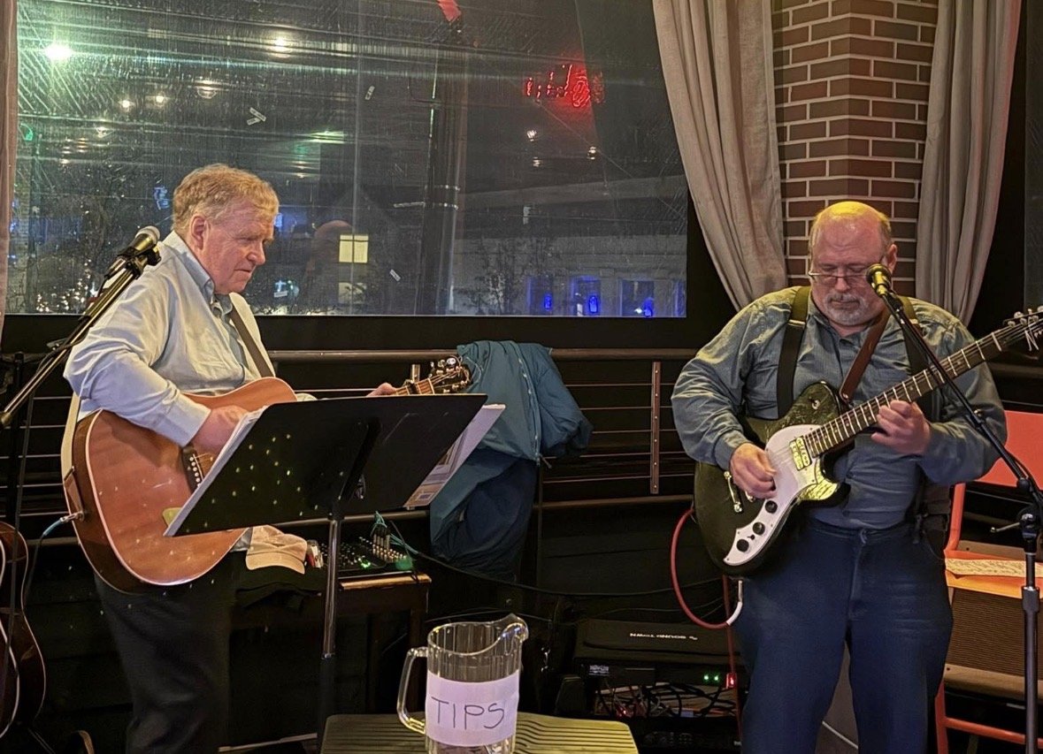 Live Music Sundays with Highway North