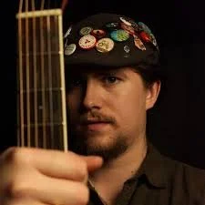 Live Music Sundays -- Luke Woltanski 