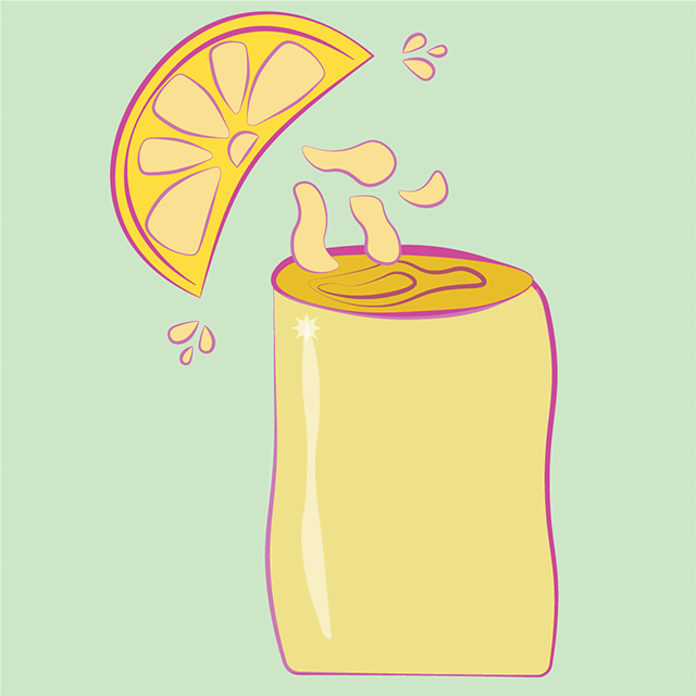 Lemonade