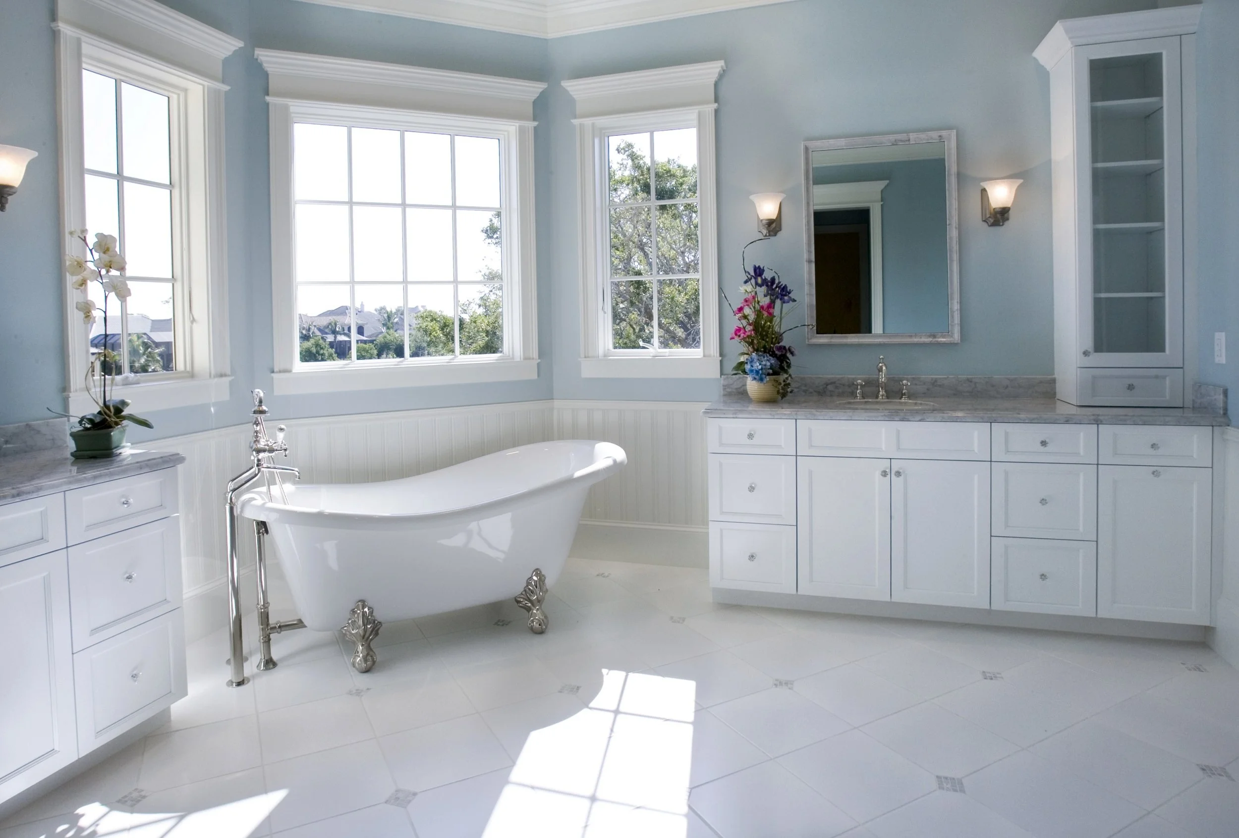 BATH REMODELING IN SACRAMENTO, CA
