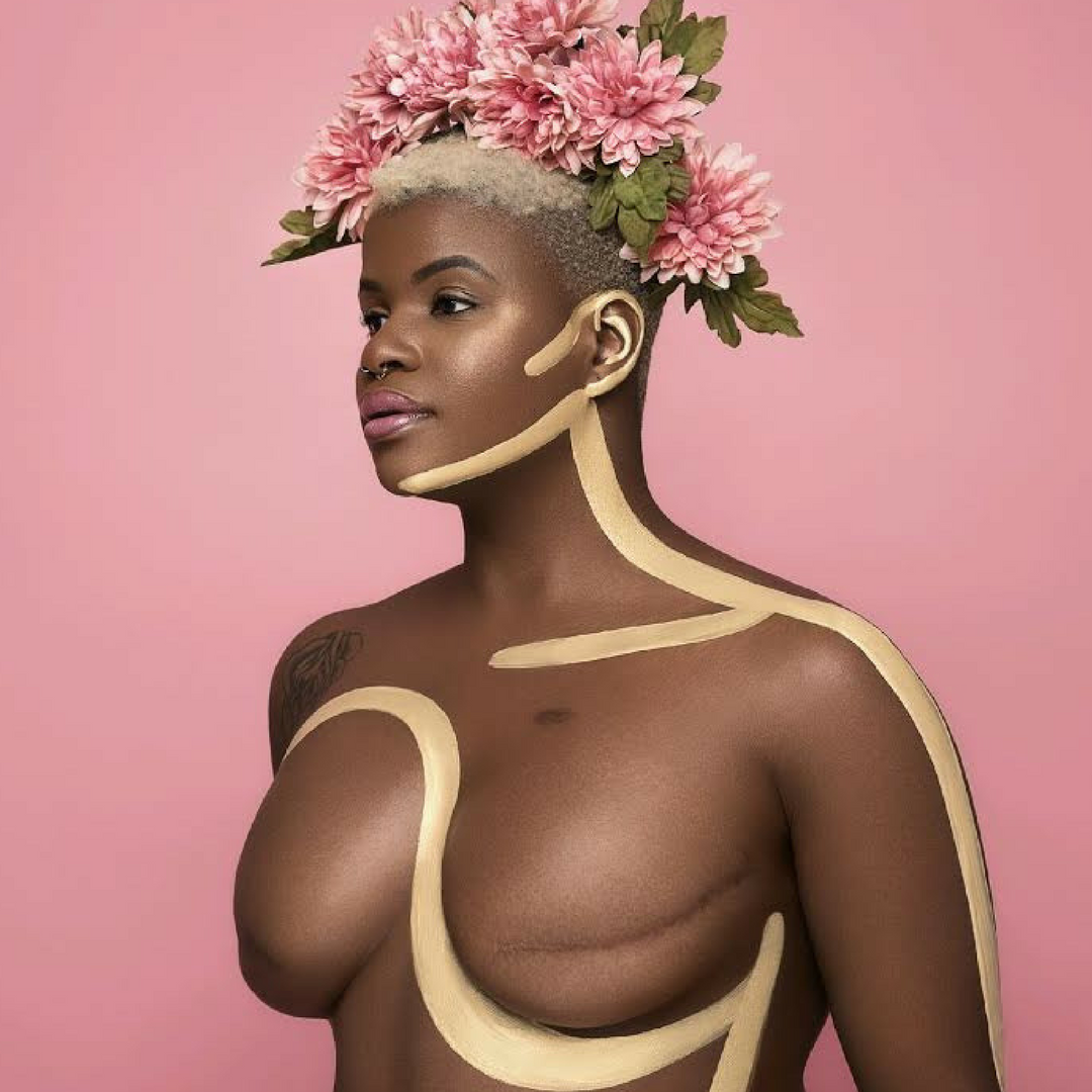 PODCAST: DECOLONIZING GENDER W/ ERICKA HART