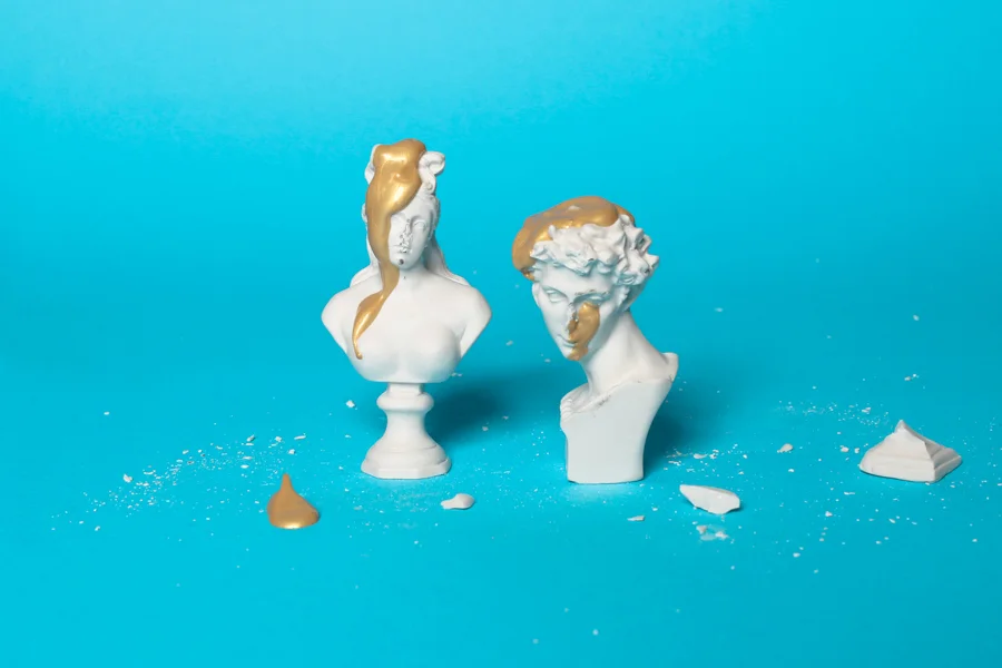 PODCAST: SHIFTING CULTURE: NORMALIZING LOSS, GENDER, THE BIZ OF SEX