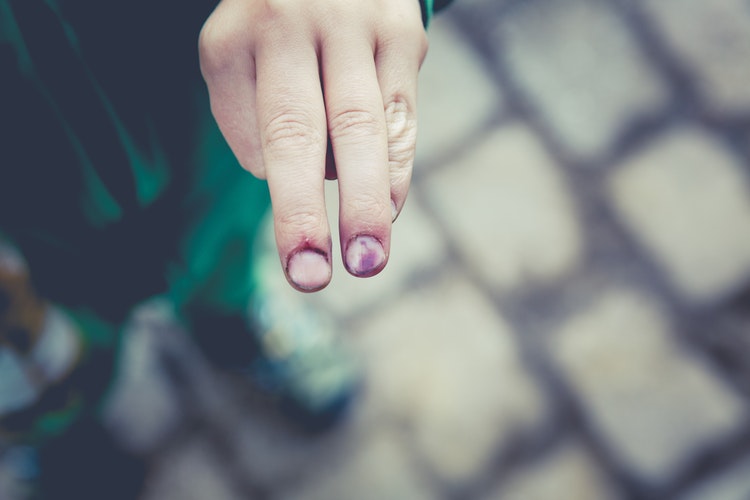 NOTHING "FEMININE" ABOUT IT: GENDER AFFIRMING PERIOD PRODUCTS FOR ALL!