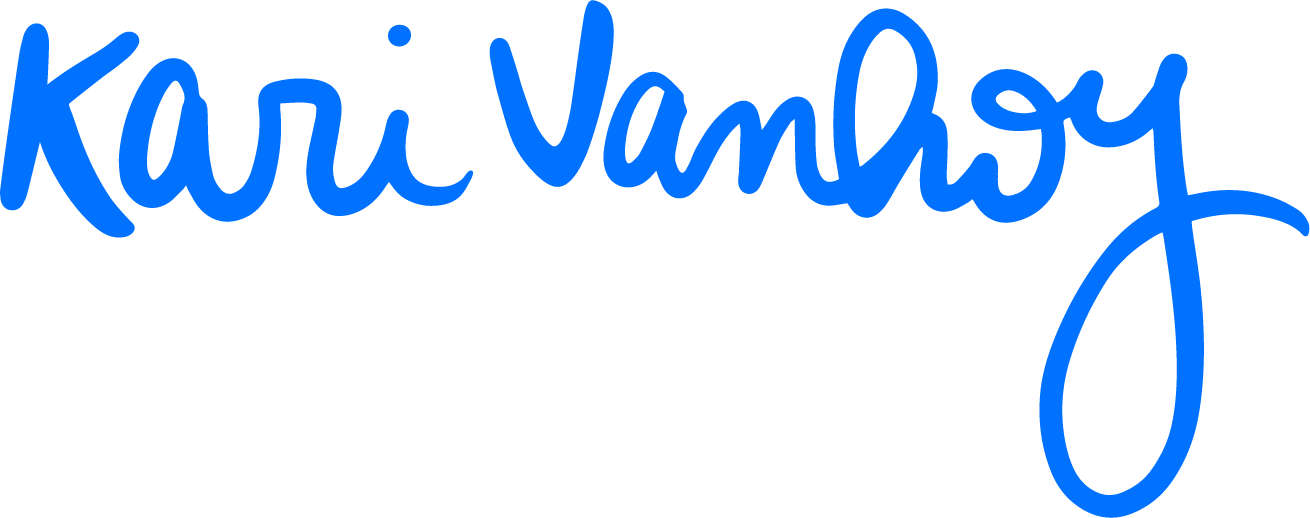 KARI VANHOY ART