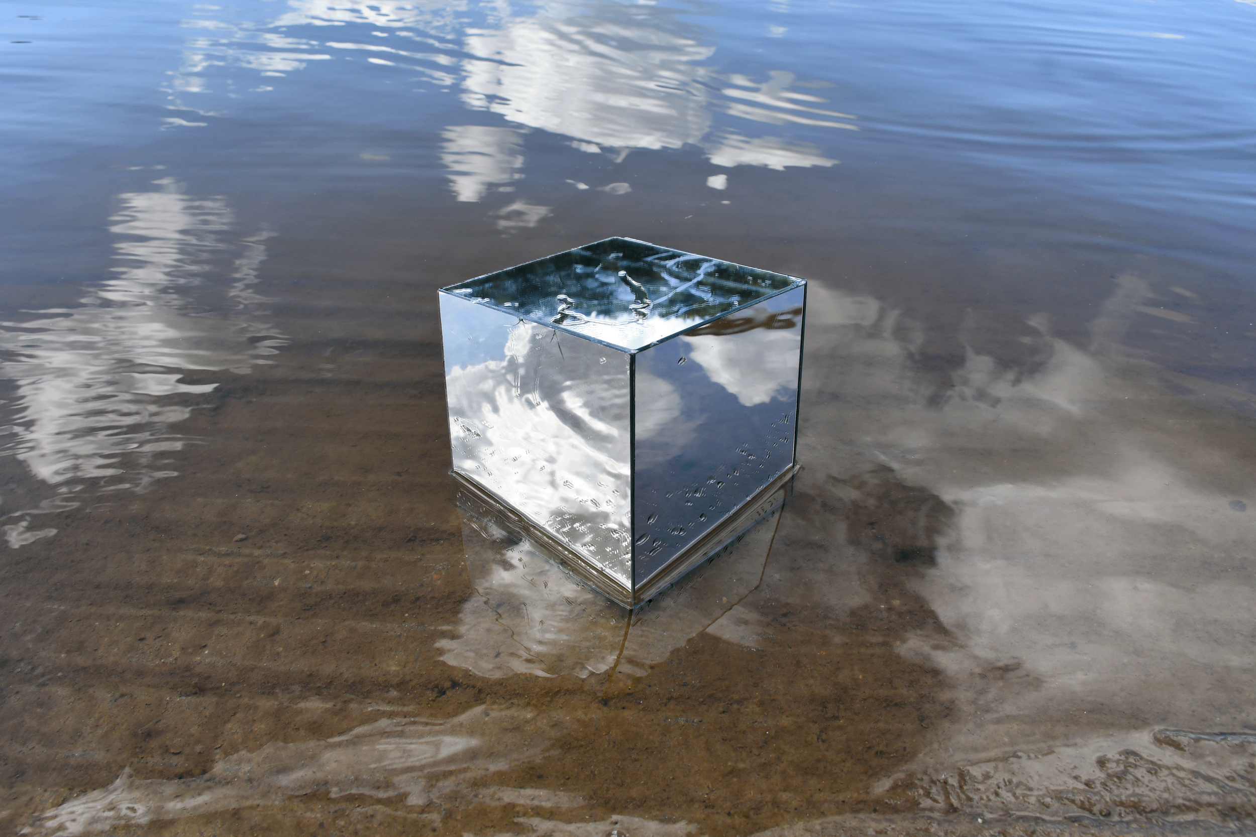  Eclipse (2025) | 12" h x 18" w | Edition of 10 | Hahnemühle Photo Rag® Bright White  