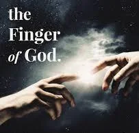 The Finger of God
