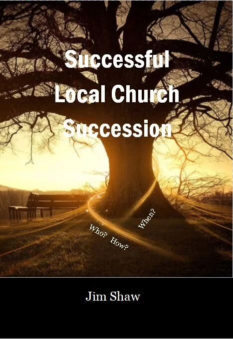 Successful Local Church Succession