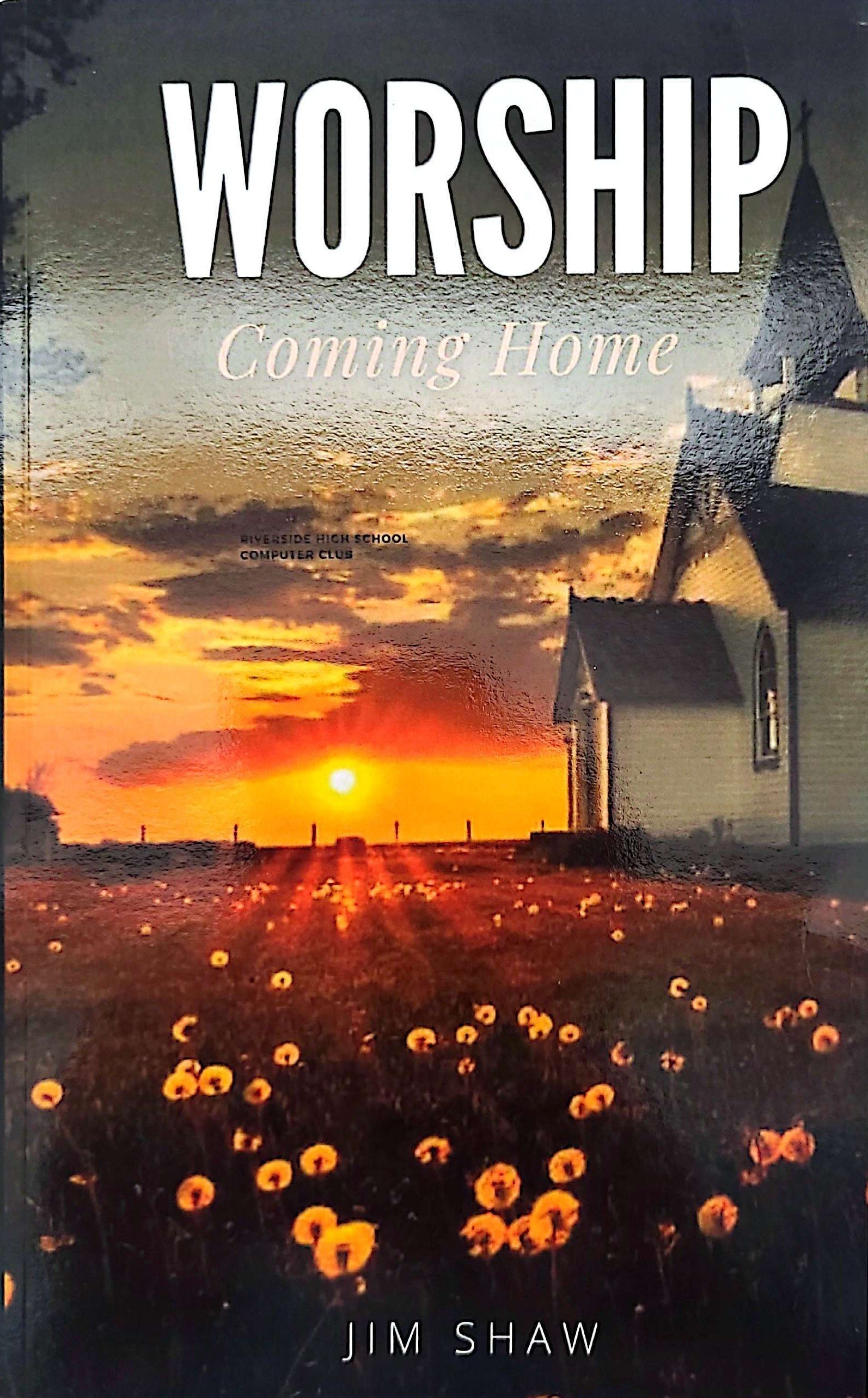 Worship - Coming Home