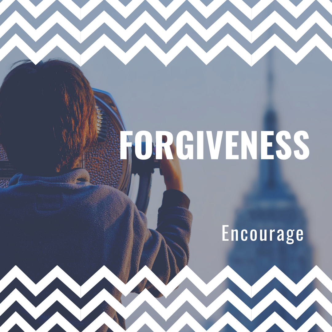 Forgiveness