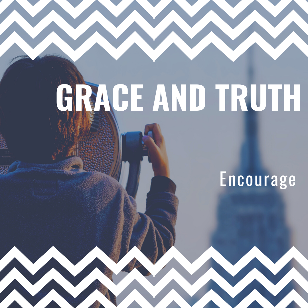 Truth and Grace 