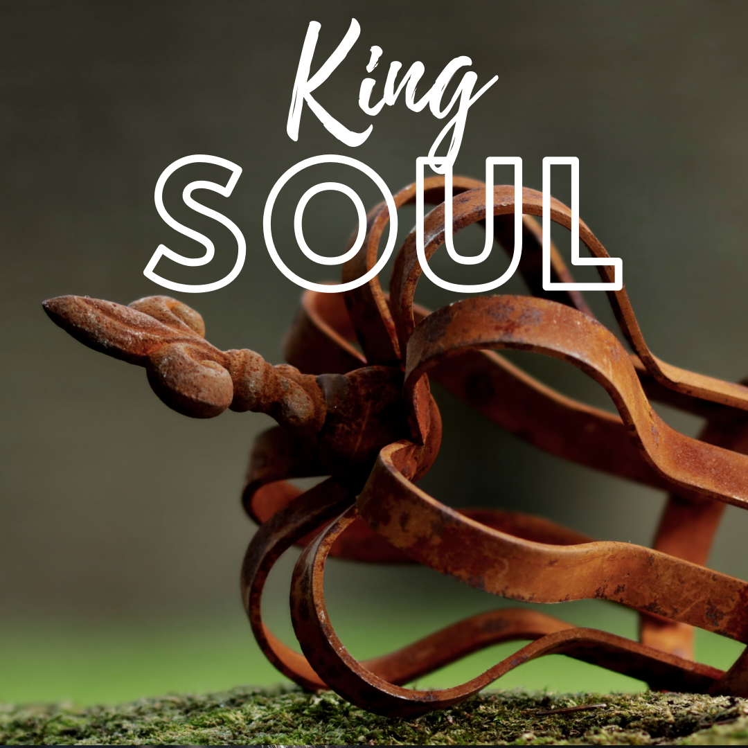 King Soul