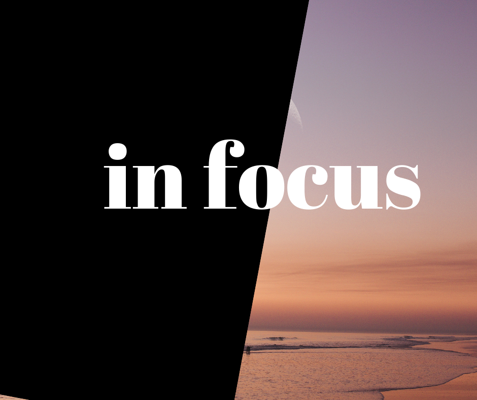 In focus 
