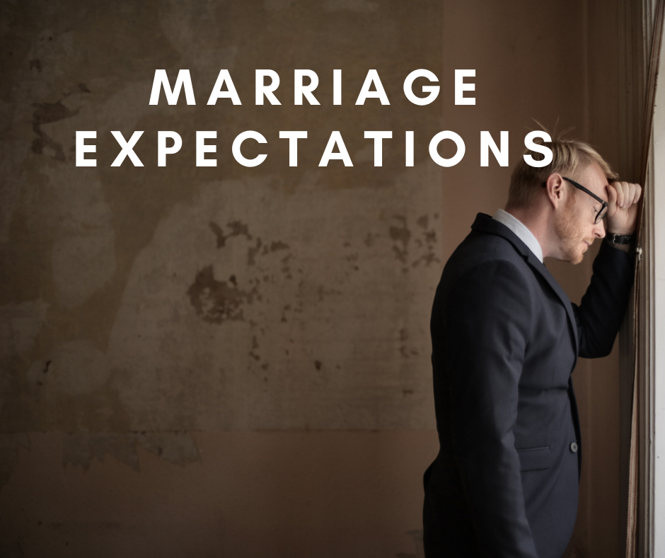 Marriage Expectations