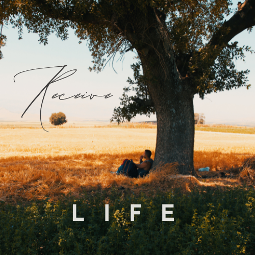Receive Life