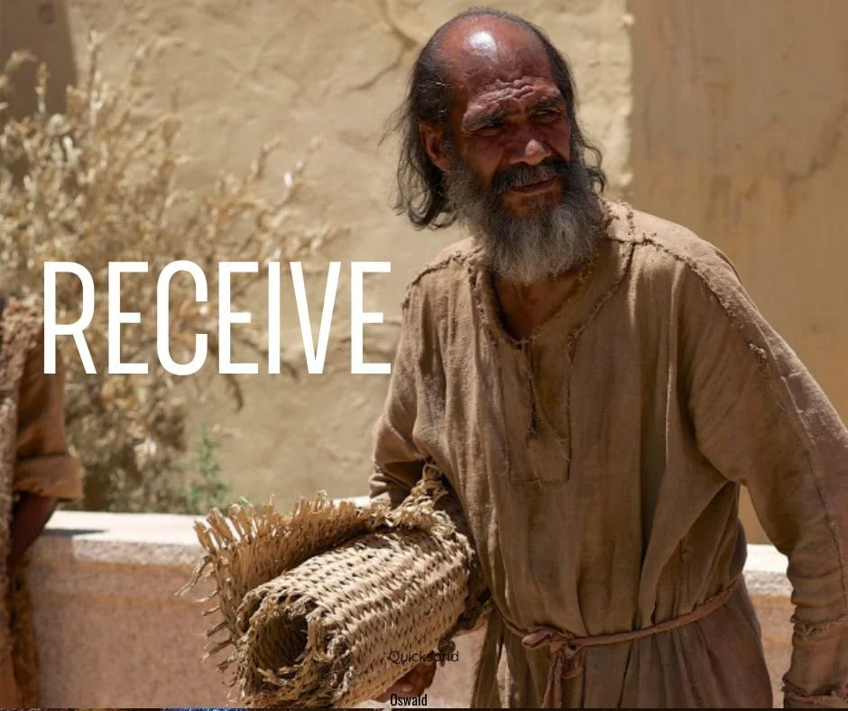 Receive