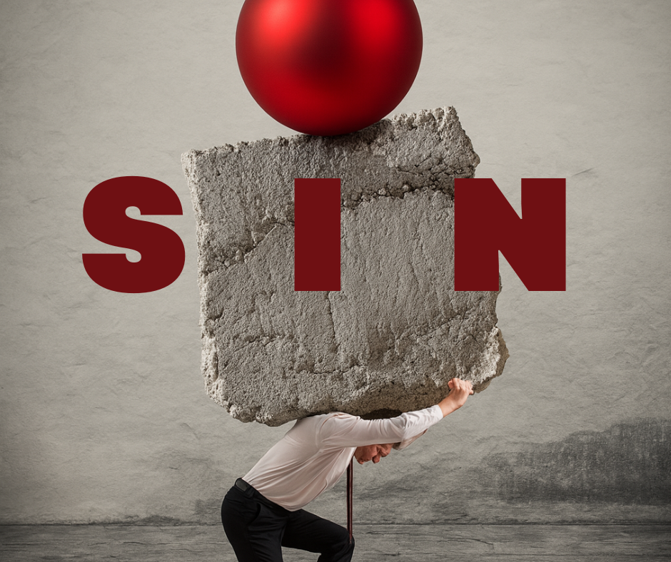 Sin