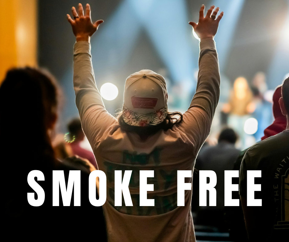 Smoke-Free