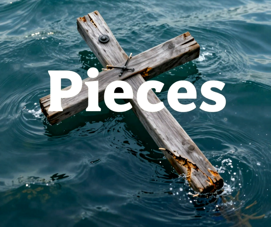 Pieces