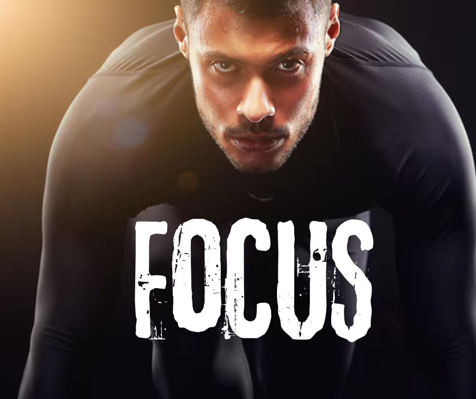 Focus