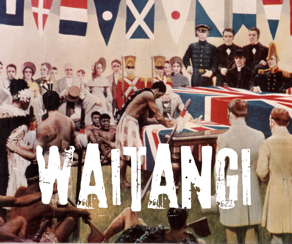 Waitangi
