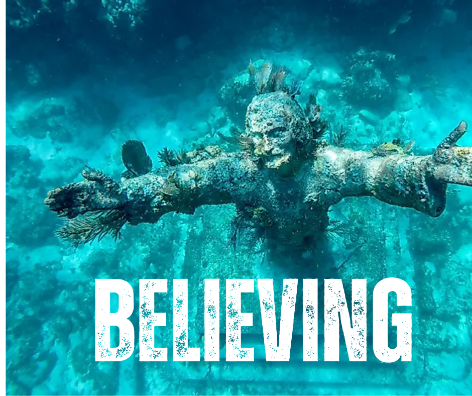 Believing