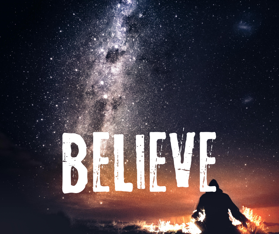 Believe