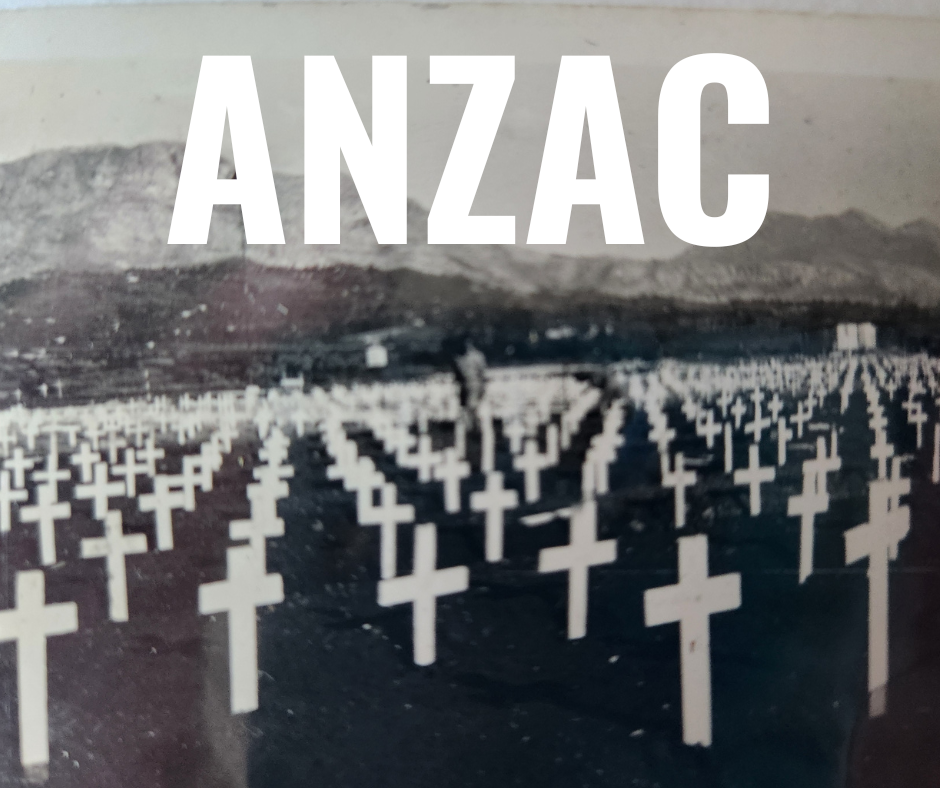 ANZAC