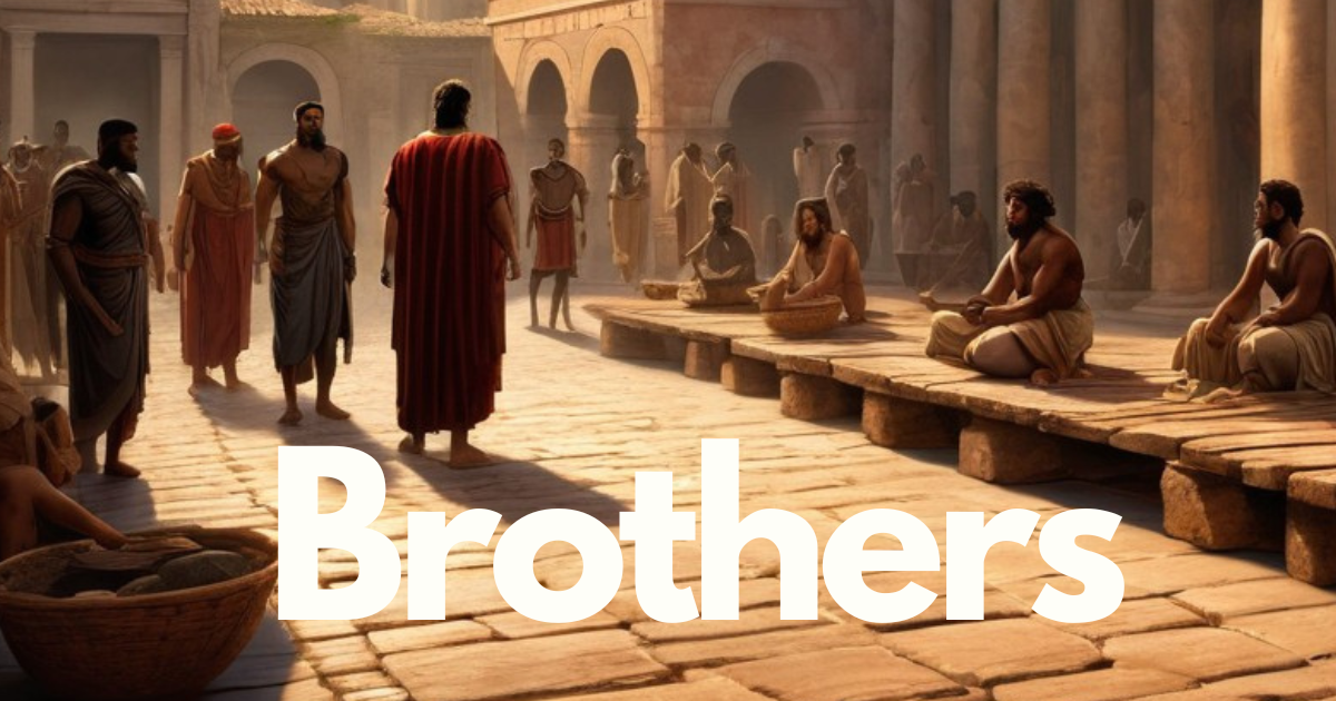 Brothers