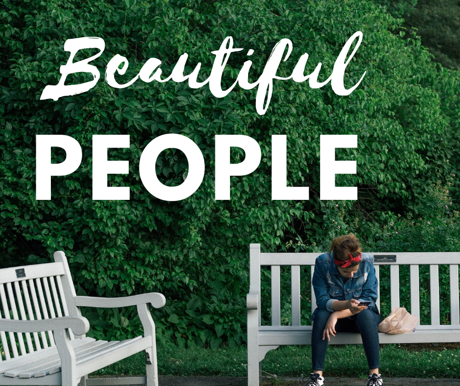 Beautiful People