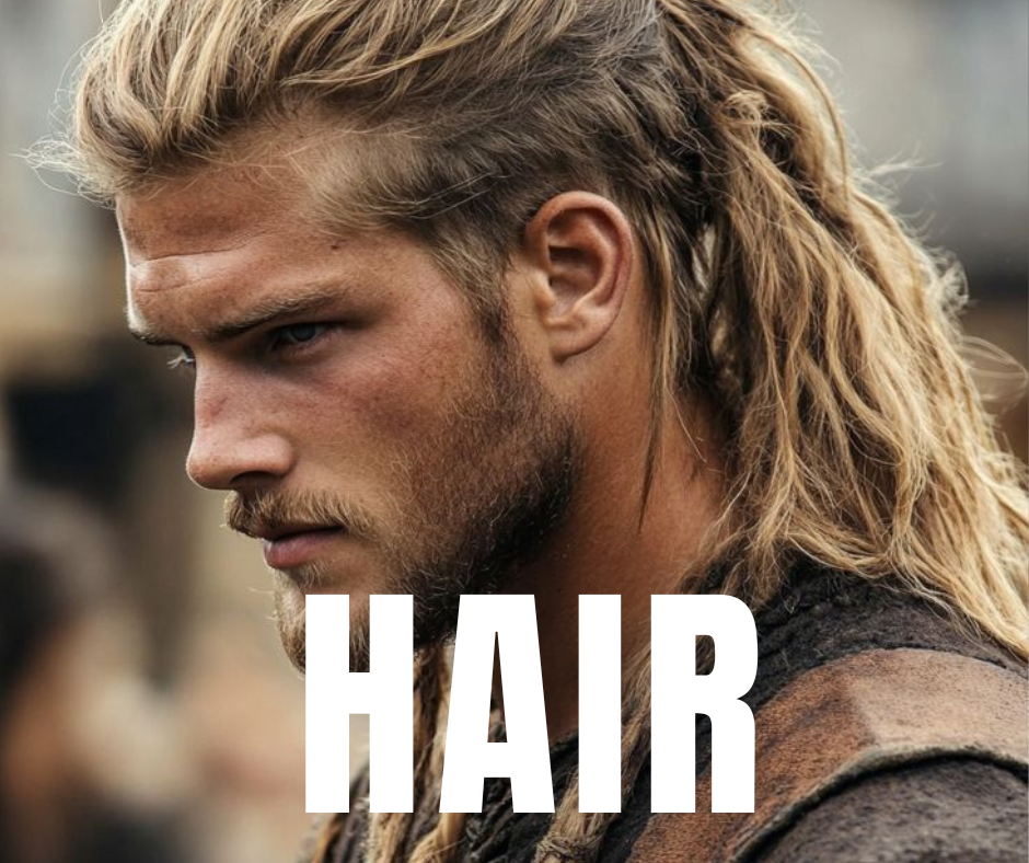 Hair
