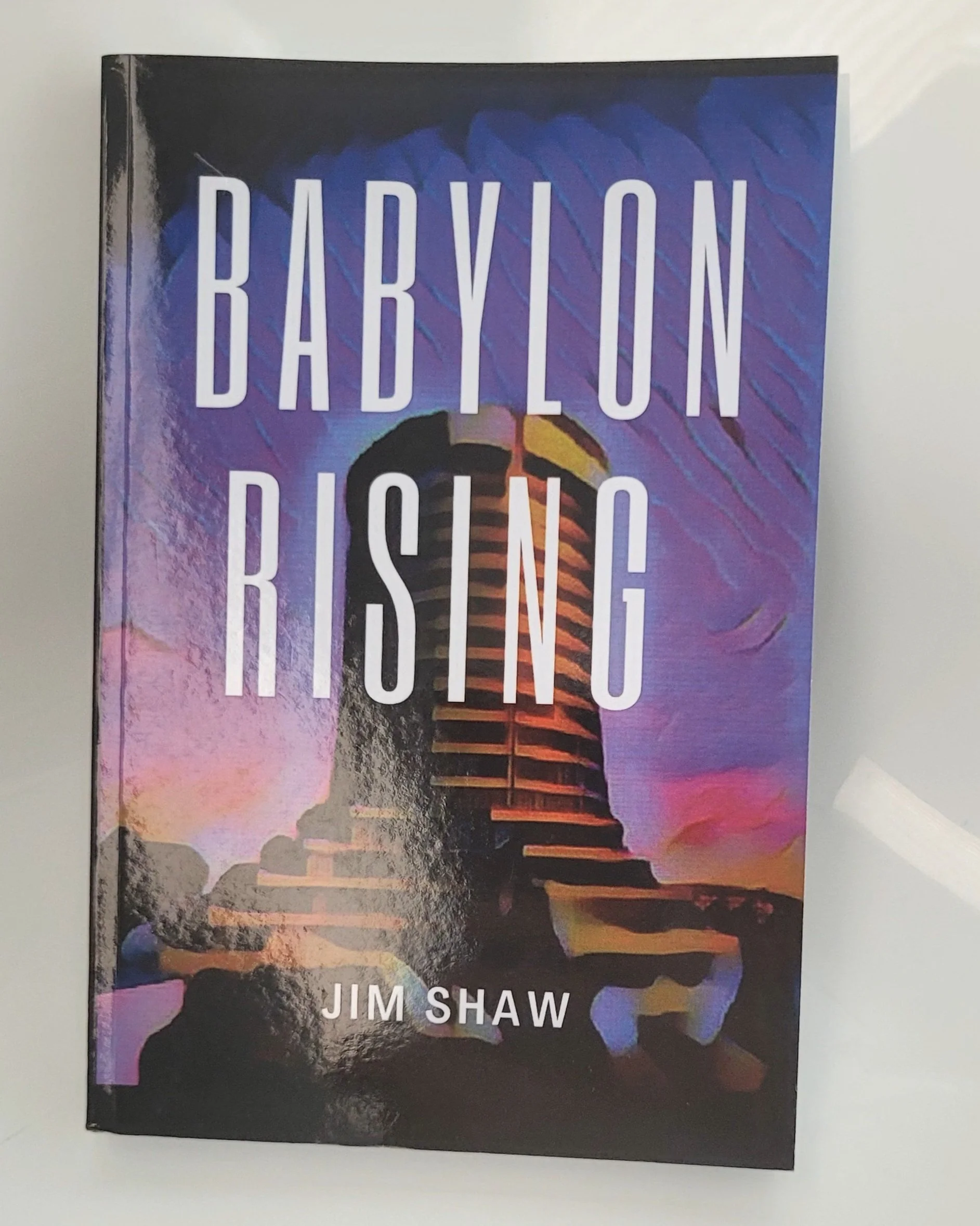 Babylon Rising