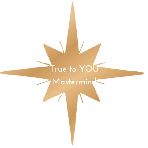 The True To YOU Mastermind