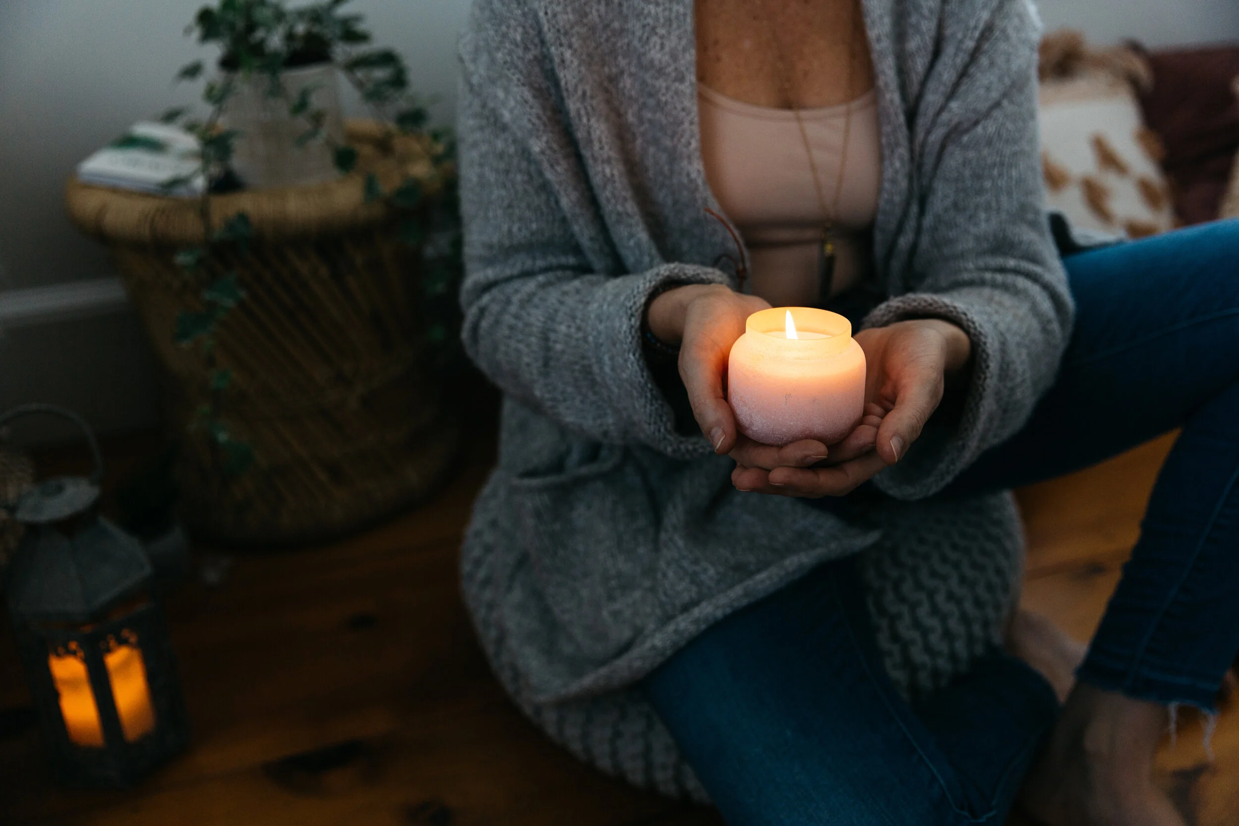 turns out it's all sacred