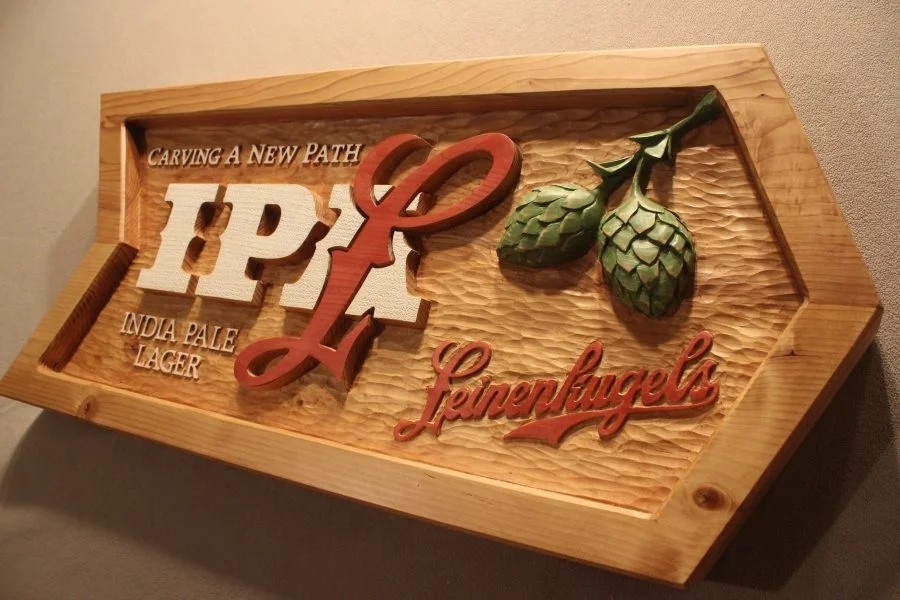 Bar Signs, Pub Signs, Brewery Signs, Home bar signs, Tavern Signs by Fox Wood Signs