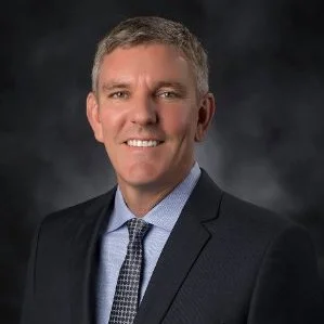 Eric Banks , CISO at The Advisory Board Company