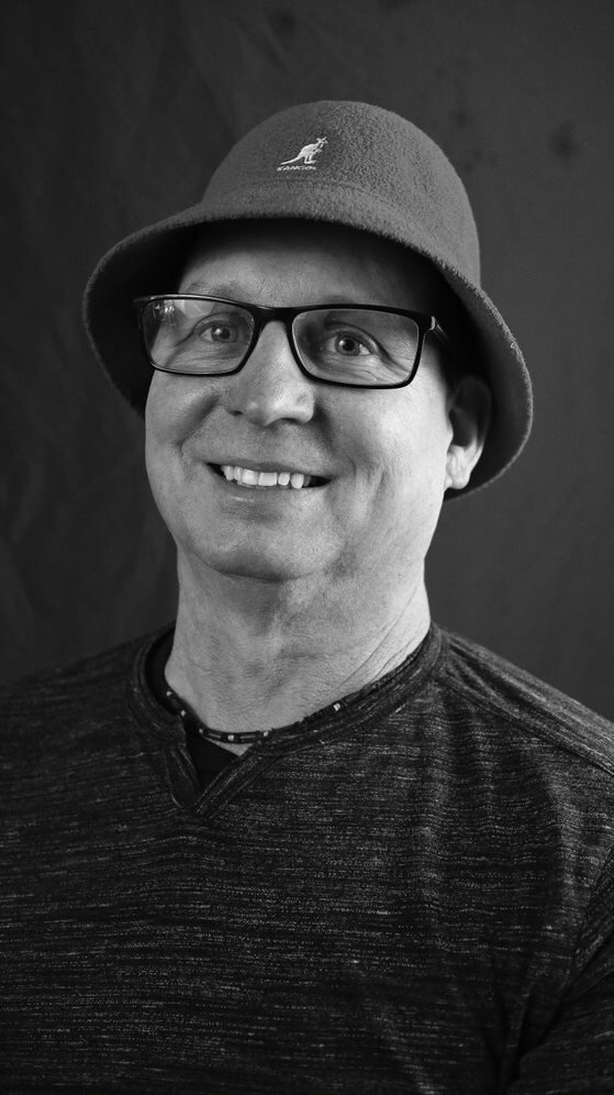 Gary Duston - Set Designer