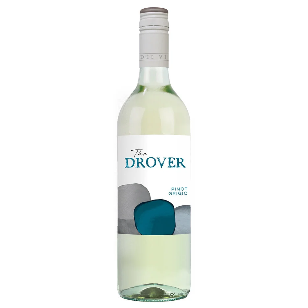 The Drover Wines | Beelbangera, Australia | Dee Vine Estate — Dee Vine ...