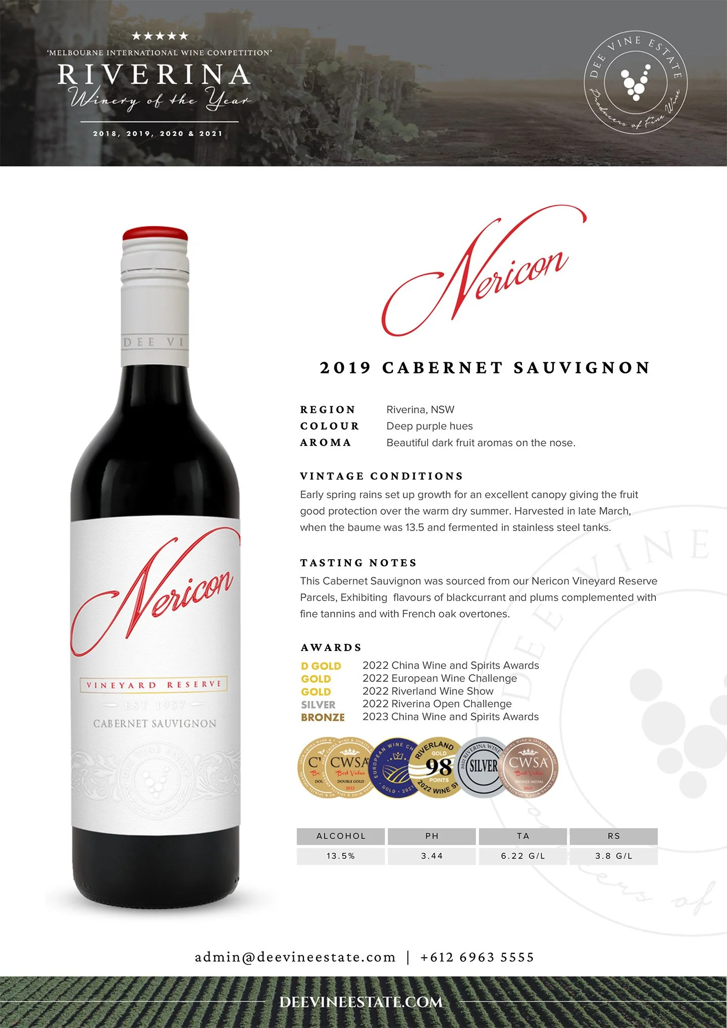 nericon-cabernet-sauvignon-2019-dee-vine-estate