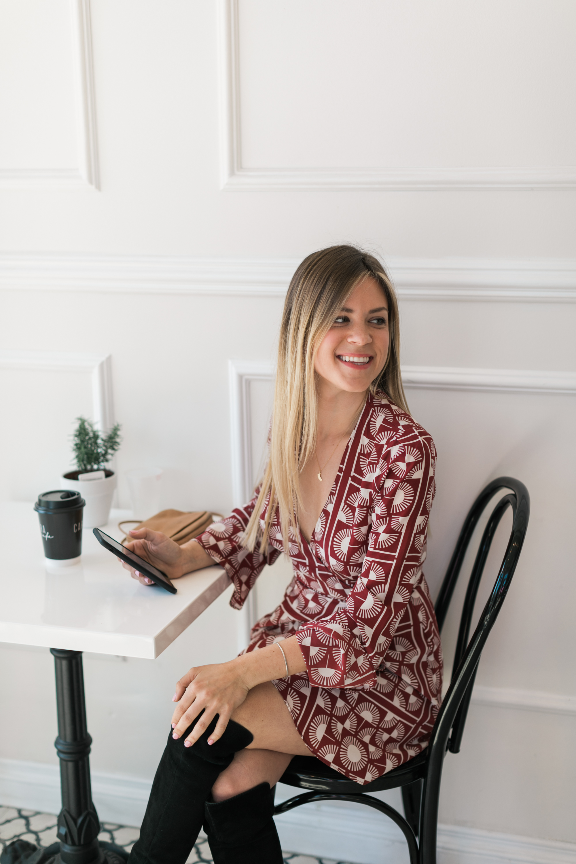 Bonus for reading this far: the cheapest you can find this dress is straight from the designer here . It's on sale for $150 from $380! There are 2 other colors for $130 that I'm dying to get before they sell out. Saving up!