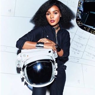 source: @janellemonae