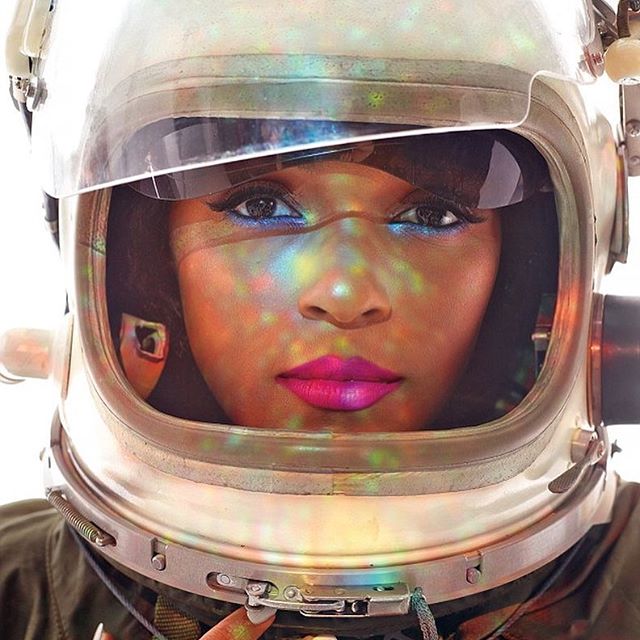 source: @janellemonae