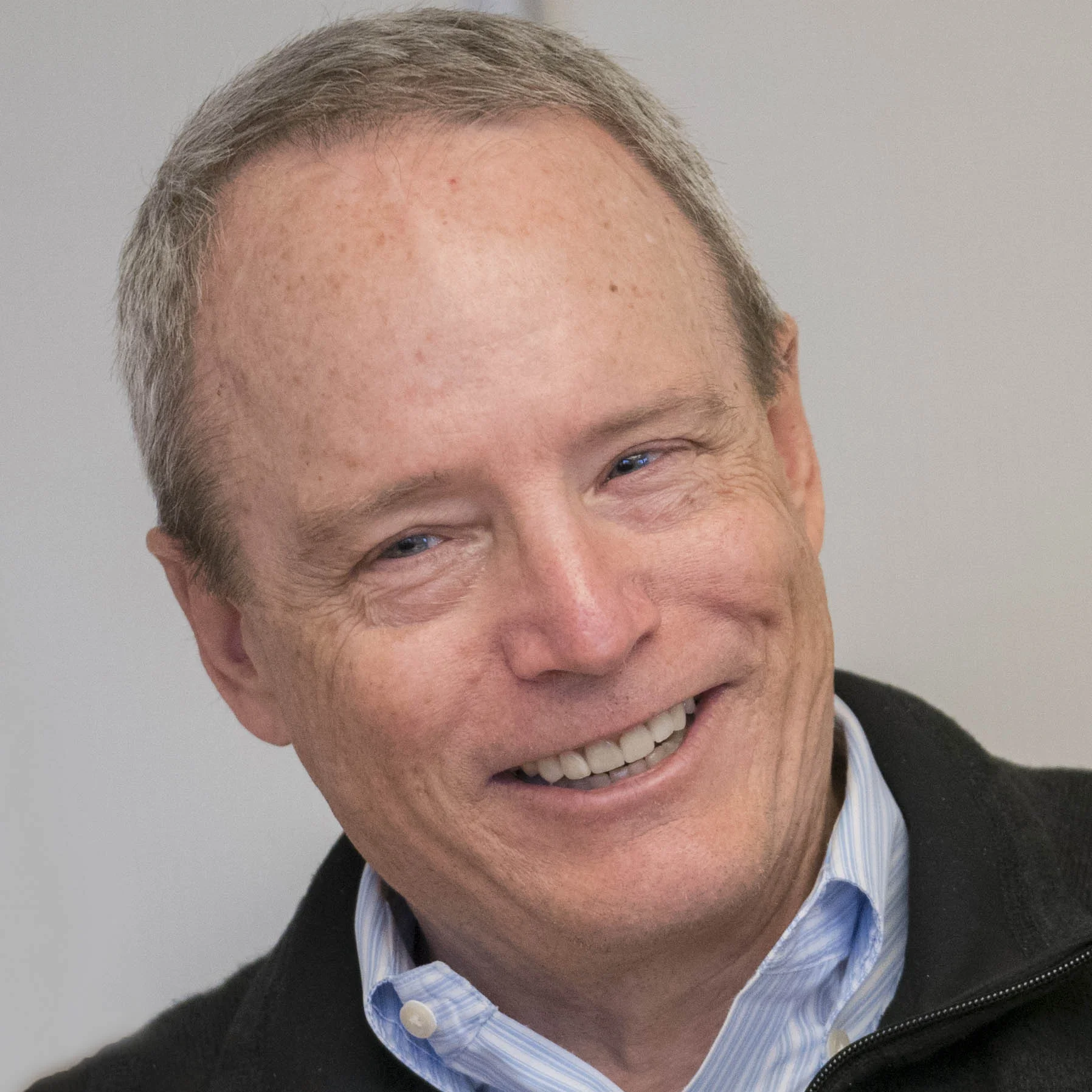 Bruce Walicek, MBA HardTech