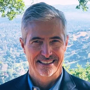 Ron Burns, MBA Software