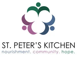 St. Peter's Kitchen