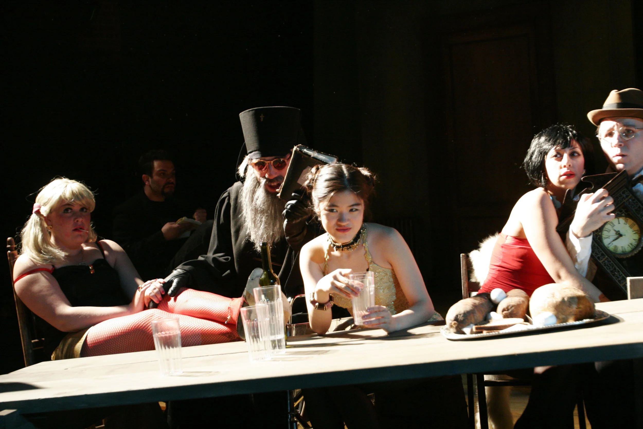 Naya Chang Acting.JPG